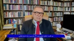 تورج اتابکی در میدان: در انقلاب ۵۷ حتی اهل قلم و منورالفکرها دنبال خمینی افتادند