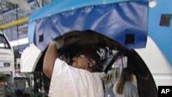 Ford Posts $1 Billion Third-Quarter Profit