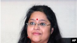 বাংলাদেশে তামাক বিরোধী আইনে সংশোধন আনা হচ্ছে : ব্যারিস্টর তুরিন আফরোজ