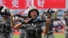 China takes steps to expand military training in schools 