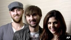 Lady Antebellum (file)