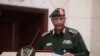 Sudan Army Leader Rejects East African Mediation Effort