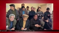 د ډیوه د روانو چارو خپرونه په ټي وي
