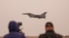 درخواست زلنسکی برای «تحویل سریع جنگنده‌های اف -۱۶» به اوکراین؛ پوتین به غرب هشدار داد