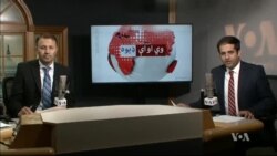 د ډیوه ریډیو د روانو چارو خپرونه په ټي وي