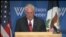Підсумки промови держсекретаря США щодо американсько-європейських відносин та російської агресії в Україні. Відео