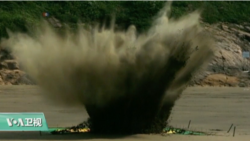 专家视点(裴敏欣)：美朝若爆军事冲突，北京将会如何应对？