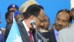 Somalia Election