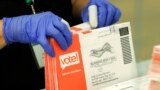 Electores en Florida aprovechan el voto por correo 