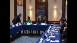 Američka ambasada u Sarajevu: okrugli stol o izazovima u radu parlamentarnih zastupnica