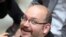 Jason Rezaian, wartawan Washington Post (Foto: dok). 