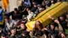 فرمانده نیروی هوایی حزب‌الله در جنوب لبنان به دنبال حمله هوایی اسرائیل کشته شد