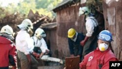 Hungaria akuzohet për nënvlerësimin e rrezikut nga rrjedhja toksike