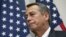 House Speaker John Boehner Dec. 12, 2012