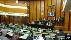 50 Parlemantarên Herêmê Dixwazin Vekolîn liser Dahatê Îbahîm Xelîl bê kirin.