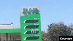 Fuel Prices1