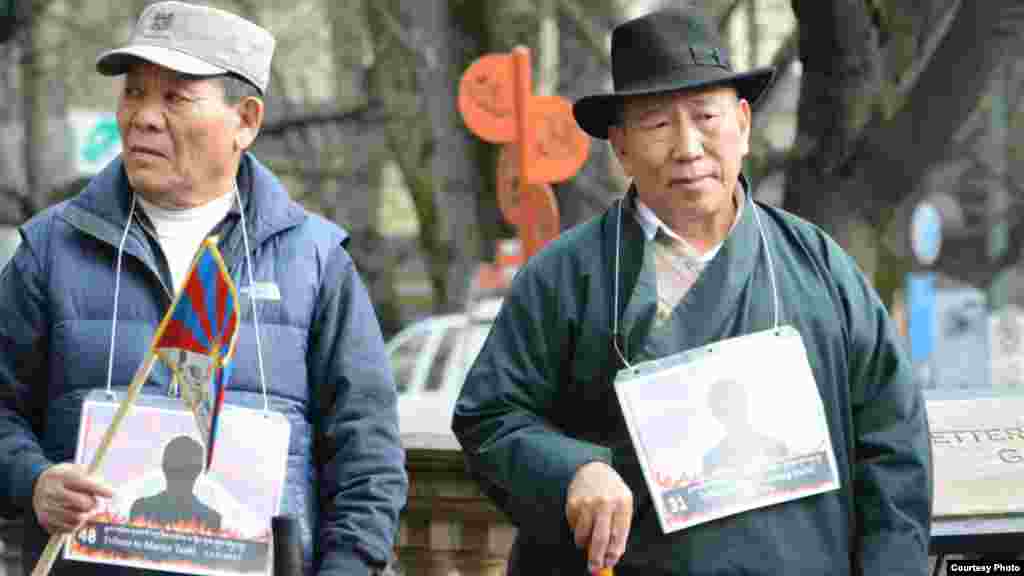 Portland, Oregon, USA (Photo: Tashi Tsering)