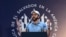 Salvadoran President Nayib Bukele delivers a speech after casting his vote in San Salvador on Feb. 4, 2024. 