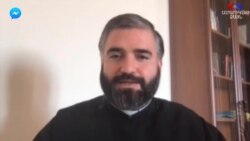 «Ծաղկազարդ՝ արտակարգ իրավիճակում»․ հարցազրույց Տ․Մեսրոպ վարդապետ Պարսամյանի հետ