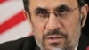 انتقاد تند احمدی نژاد از مجلس و مجمع تشخیص مصلحت