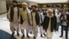سفر هیات طالبان به رهبری ملا برادر به ایران