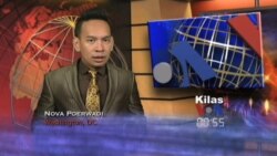 Kilas VOA 30 April 2015