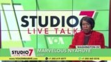 LiveTalk: Sixoxa Ngamalungiselelo Okhetho Oluzayo