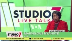 LiveTalk: Sixoxa Ngamalungiselelo Okhetho Oluzayo