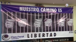 Denuncia: Venezuela tiene 399 “presos políticos”