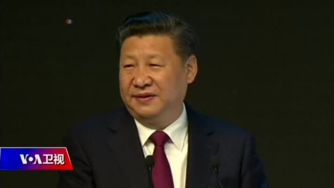 时事大家谈:美中交恶:“美国优先”欺人太甚还是“中国梦”操之过急? 时事大家谈:美中交恶:“美国优先”欺人太甚还是“中国梦”操之过急?