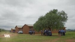 Afrique du sud: les écoles ont rouvert