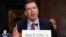 El director del FBI, James Comey, dijo el miércoles, 9 de diciembre de 2015, al Congreso estadounidense que los atacantes en San Bernardino, California, se habían radicalizado hace por lo menos dos años.