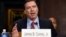 Direktè FBI lam, James Comey