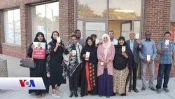 Qubanaha Maanta, Oct. 15, 2019