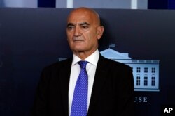 دکتر منصف السلاوی