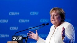 Allemagne: quelles relations avec l'Afrique après Merkel?