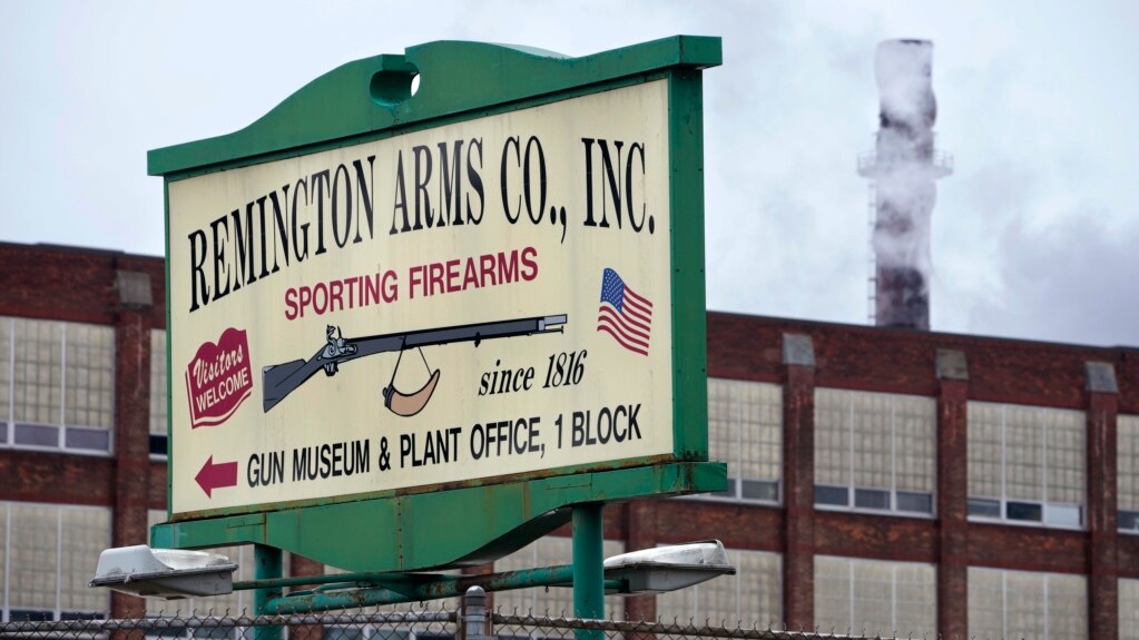 Historic Gun Factory in New York State Village to Close
