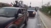 Islamic Militants Advance in Iraq - Civil War Possible
