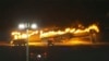 Avión se incendia en aeropuerto de Tokio tras chocar con otra nave, mayoría de pasajeros logra escapar