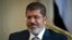 Prezida w'Igihugu ca Misiri, Mohamed Morsi