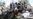 Penyusup Taliban Tembak Mati 6 Polisi Afghanistan