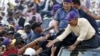 Dominican Republic President Set to Win 2nd Term