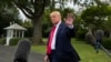 White House Belittles Calls for Trump's Impeachment