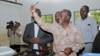 Ruling Party's Magufuli Wins Tanzania Presidency
