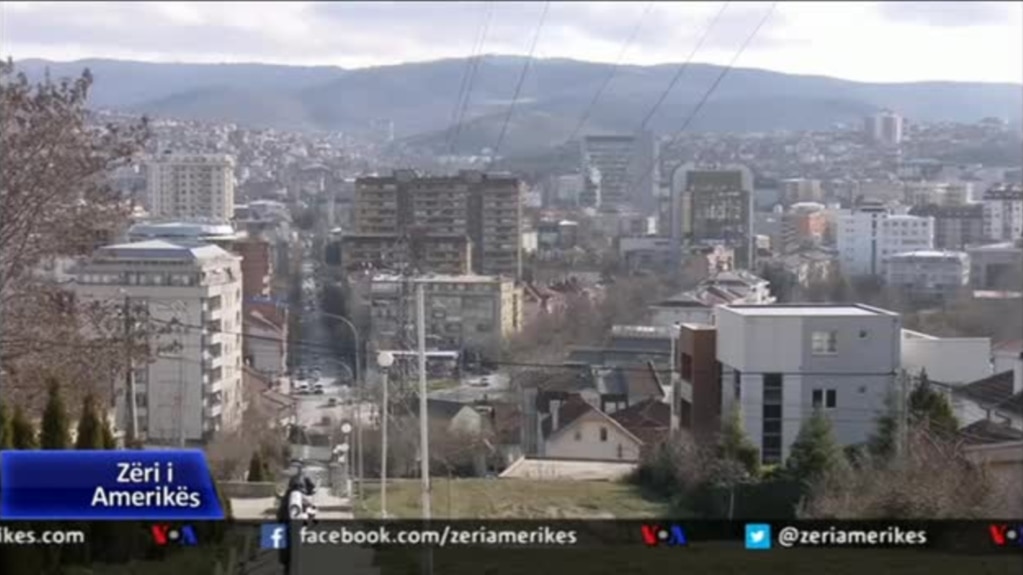 Billedresultat for Bierman: Integrimi i Kosovës
