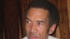 Botswana President Seretse Khama Ian Khama.