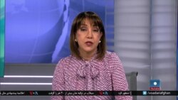 برنامۀ شنبه تلویزیون آشنا