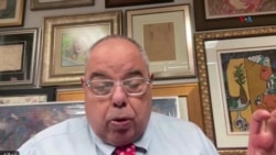 TPS Venezuela abogado Wilfredo Allen 1