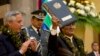 Bolivia's Morales Signs Law Doubling Land Used to Grow Coca 