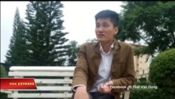 Truyền hình vệ tinh VOA 17/5/2017